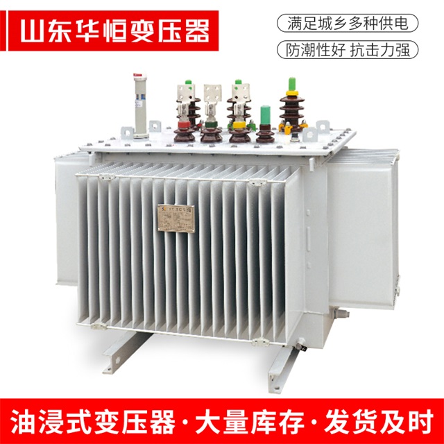 S13-10000/35象州象州象州电力变压器