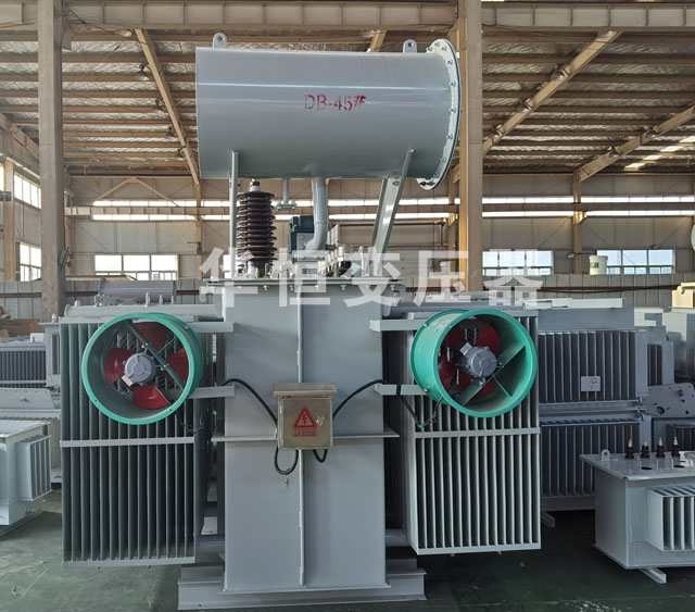 S13-8000/35象州象州象州电力变压器