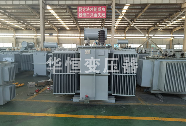 SZ11-6300/35象州象州象州电力变压器价格