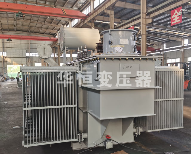 S11-6300/35象州象州象州电力变压器价格